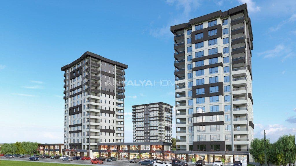 Апартаменты в Анкаре, Турция, 174 м², фото 2
