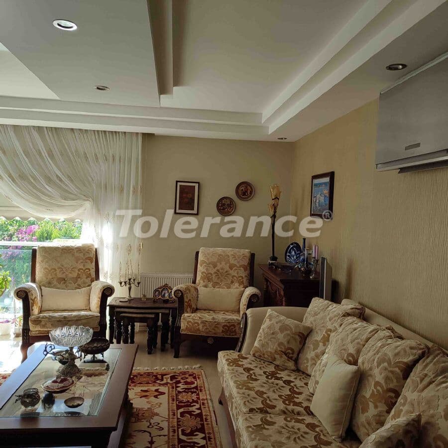 Апартаменты в Анталии, Турция, 175 м², фото 3