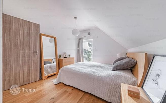 5-комнатный таунхаус 140 м² в Будапеште, Венгрия, фото 4