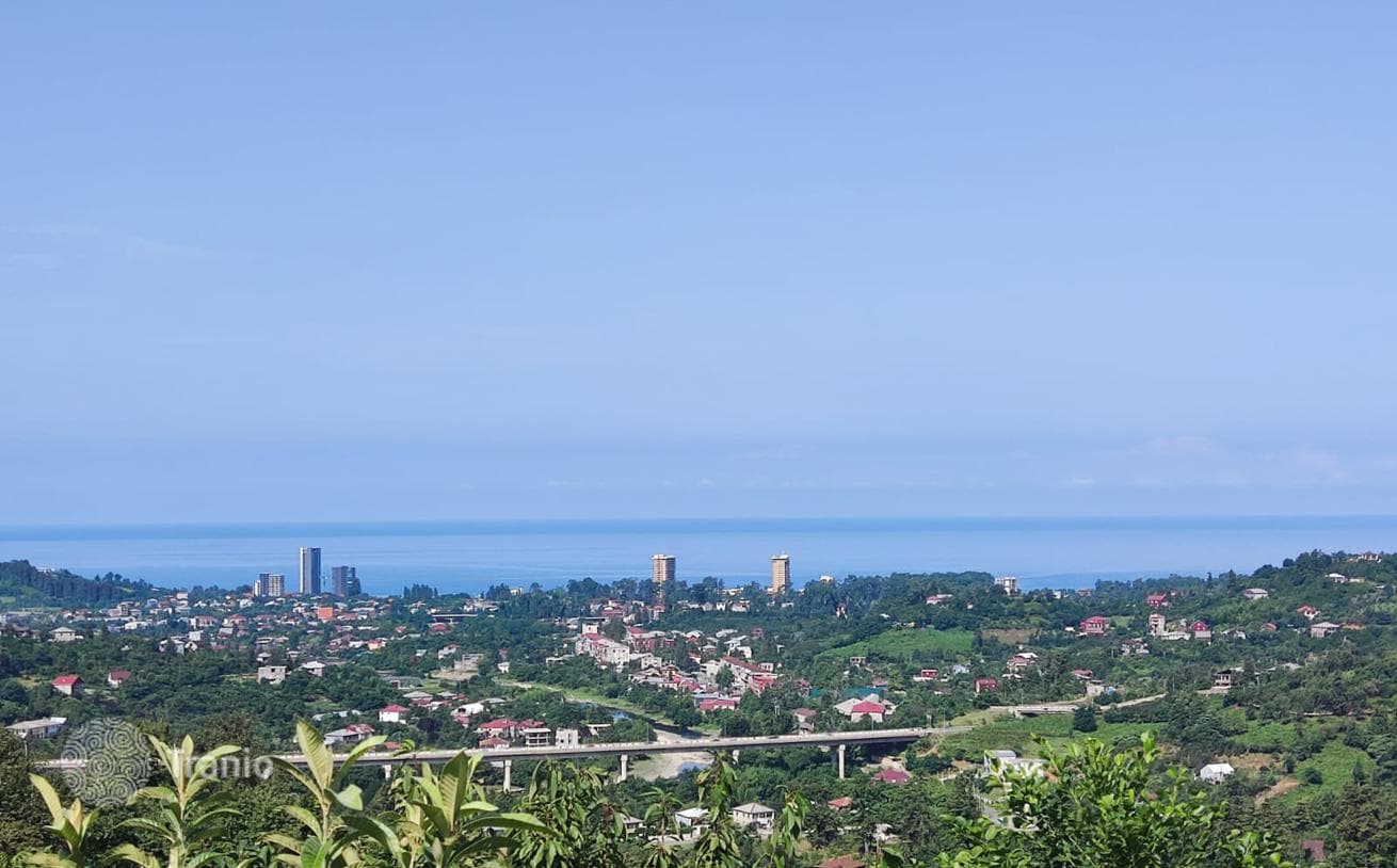 2-Bedroom House with Sea View near Batumi, Georgia, photo 2