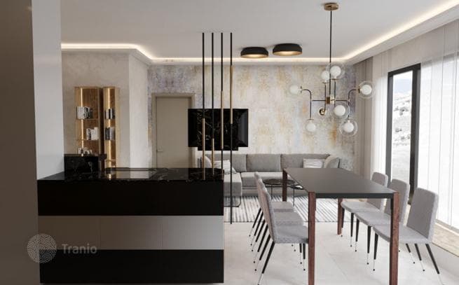 2-Bedroom Apartment in District XII, Budapest, photo 3