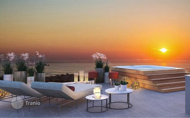 2-Bedroom Apartment with Shared Pool near Royal Tombs, Paphos, photo 2