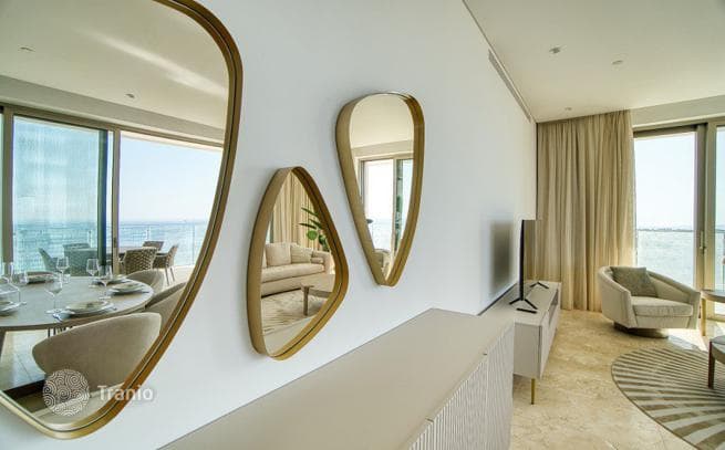 2-Bedroom Apartment in New Build in Paphos, Cyprus, photo 4