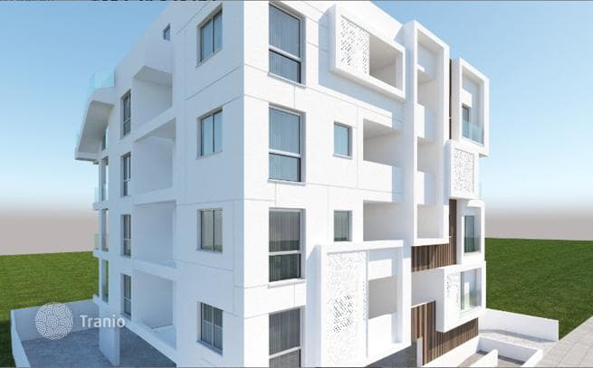 New Apartments with Roof Terrace in Larnaca, photo 5