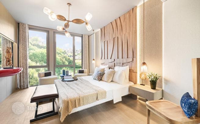 Luxury Apartments with Bosphorus Views in Kandilli, Istanbul, photo 5