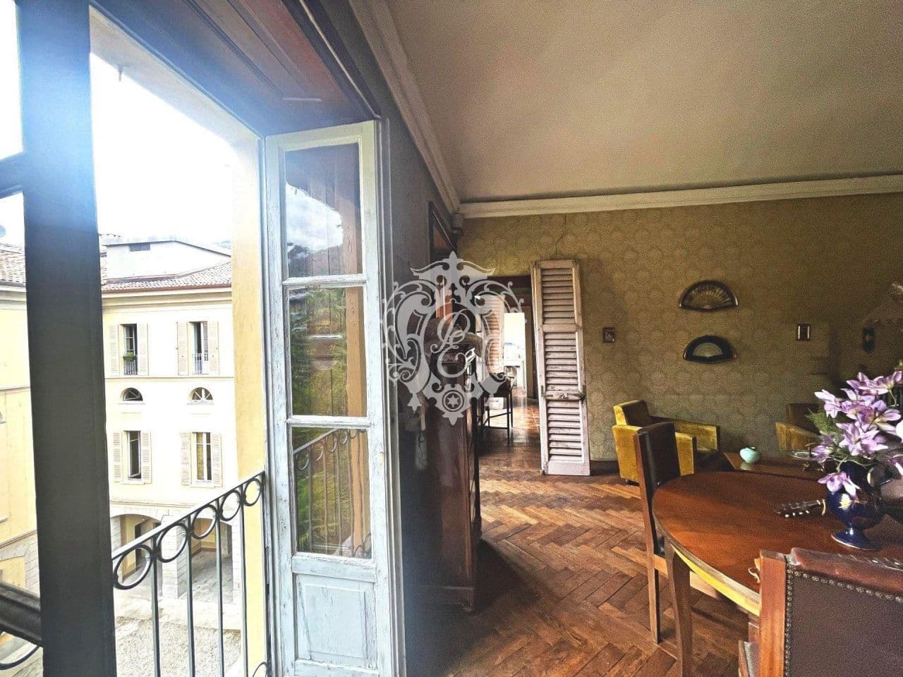 Квартира в Комо, Италия, 260 м², фото 2