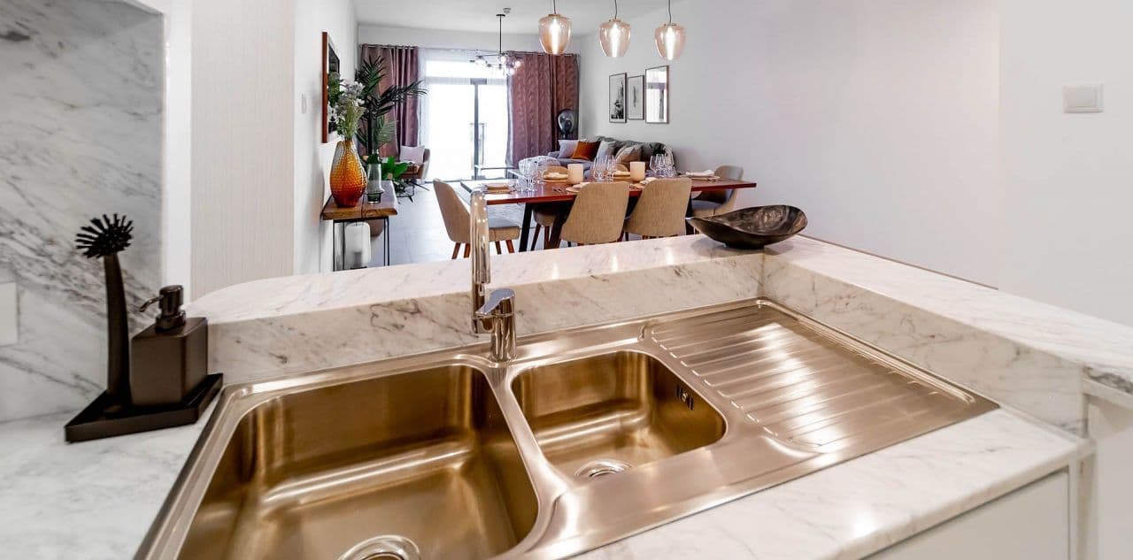 4-Bedroom Penthouse in Jumeirah, Dubai, photo 5