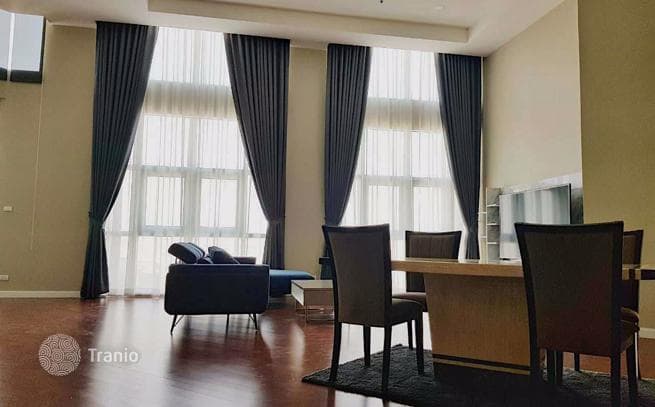 2-Bedroom Penthouse in Huai Khwang, Bangkok, photo 3