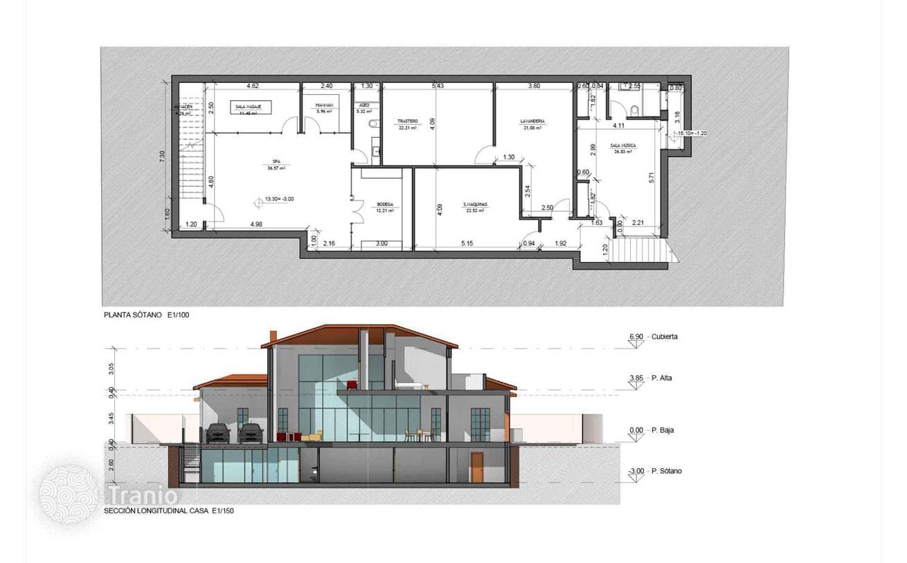 2,000 m² Land Plot in San Pedro de Alcantara, photo 4