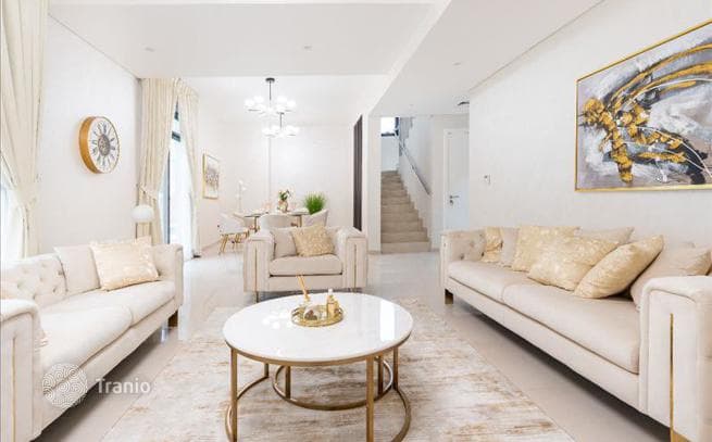 Nasma Residences: Townhouses with Shared Pool, School and Club in Sharjah, photo 4