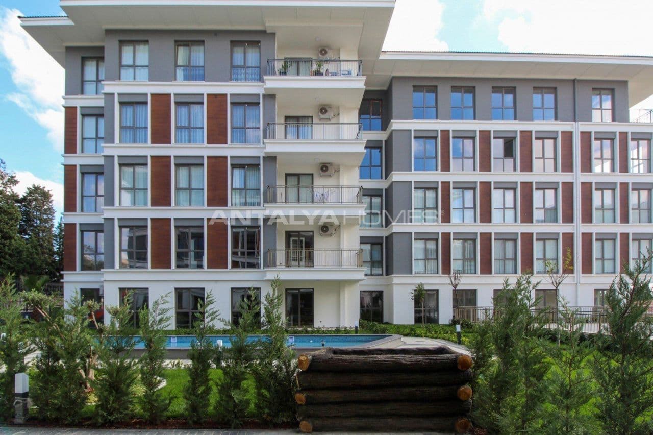 4-Bedroom Apartment in Zeytinburnu, Istanbul, photo 3