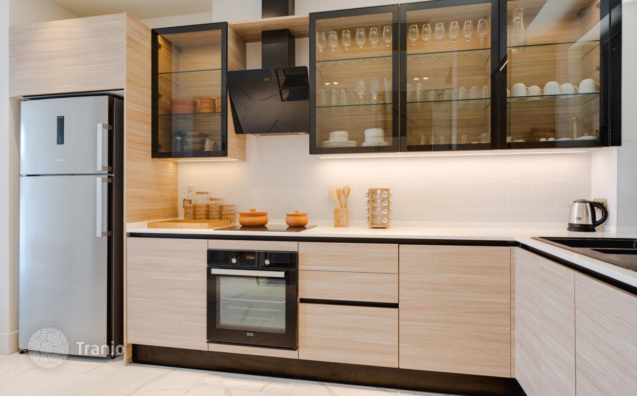 1–4-Bedroom Villas in Tilkicik Bay, Yalikavak, Bodrum, photo 3