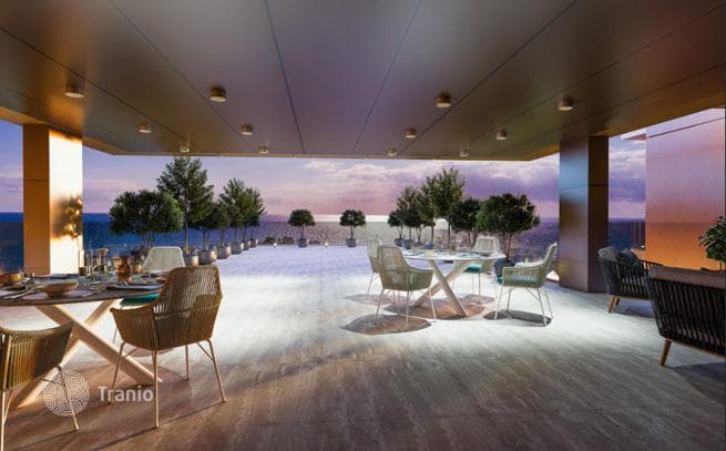 4-Bedroom Penthouse in Limassol, Cyprus, photo 5