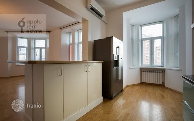 6-комнатная квартира 233 м² в Тверском районе, Россия, фото 2
