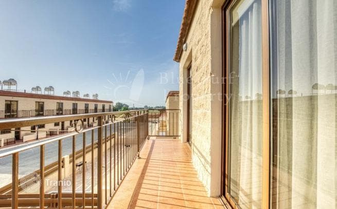 2-Bedroom Townhouse in Liopetri, Larnaca, photo 4