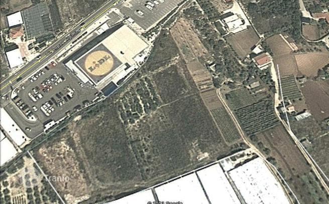 Commercial Land Plot in Trogir, photo 4