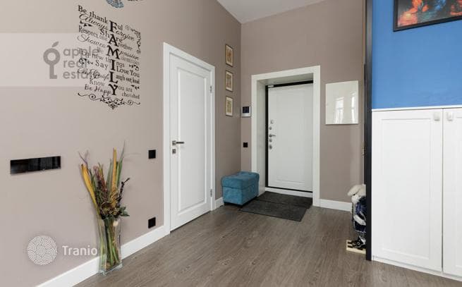 3-Bedroom Apartment in Meshchansky District, Moscow, photo 5