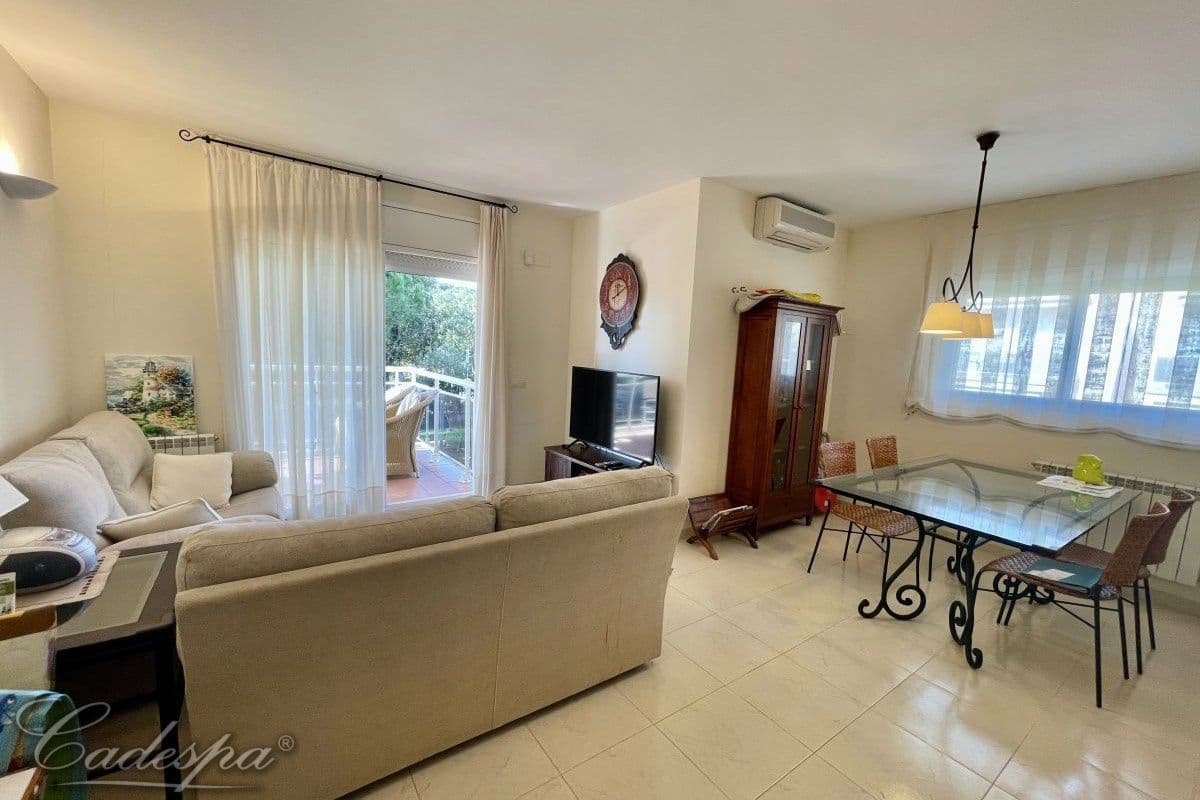 Пентхаус в Плайя де Аро, Испания, 125 м², фото 2