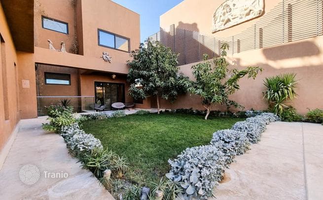 4-Bedroom Villa in Magoawish, photo 4