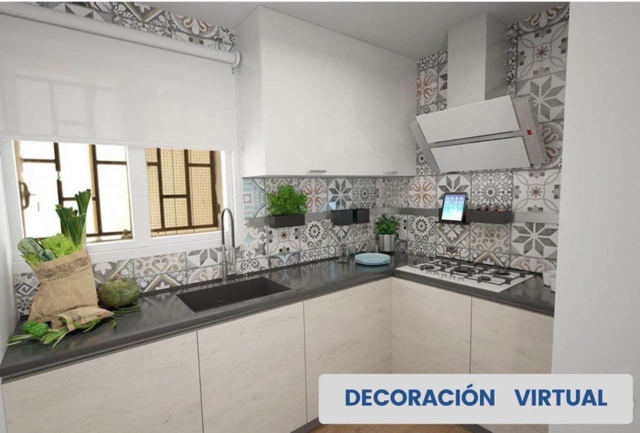 2-Bedroom Apartment in Barcelona, photo 4