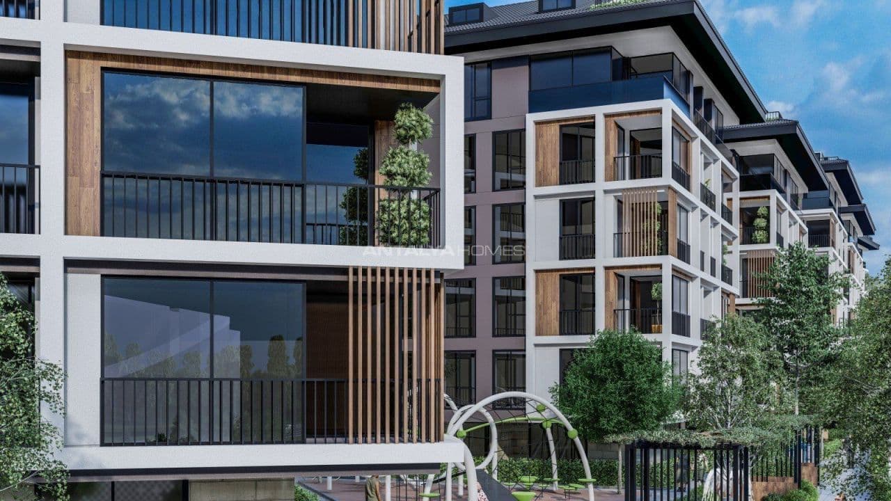 2-Bedroom Apartment in Uskudar, Istanbul, photo 5
