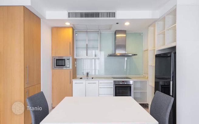 1-Bedroom Condo in Bang Rak, Bangkok, photo 3