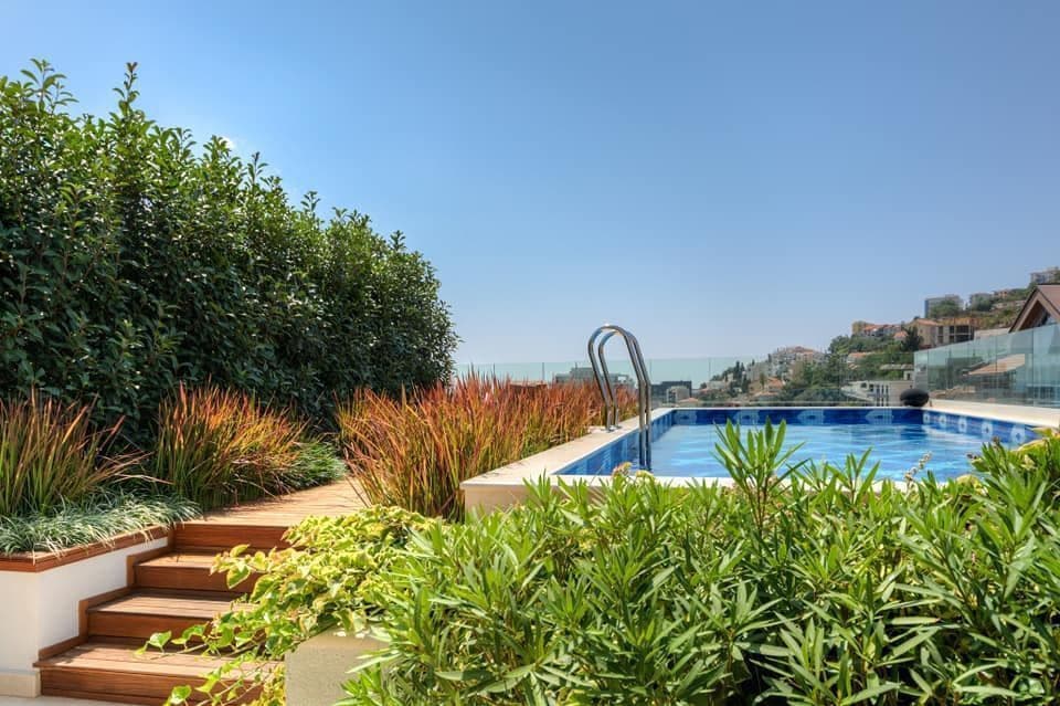 3-Bedroom Penthouse in Budva, photo 4