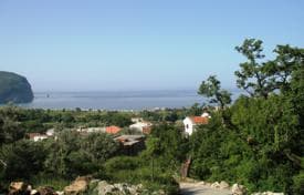 Land Plot with Sea View in Budva, Montenegro, photo 4