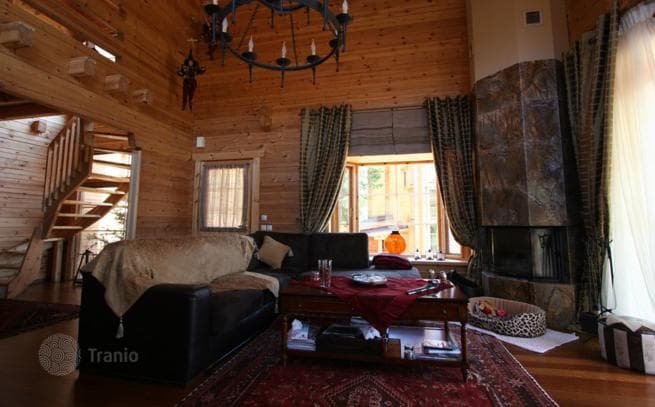 1-Bedroom Apartment in Polygyros, Halkidiki, photo 5