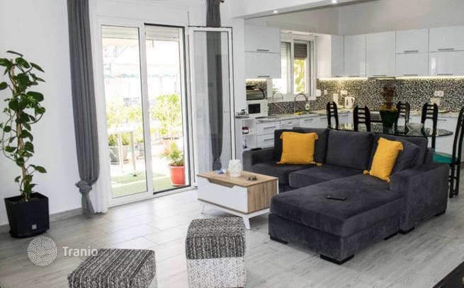 3-Bedroom Penthouse in Athens, photo 3