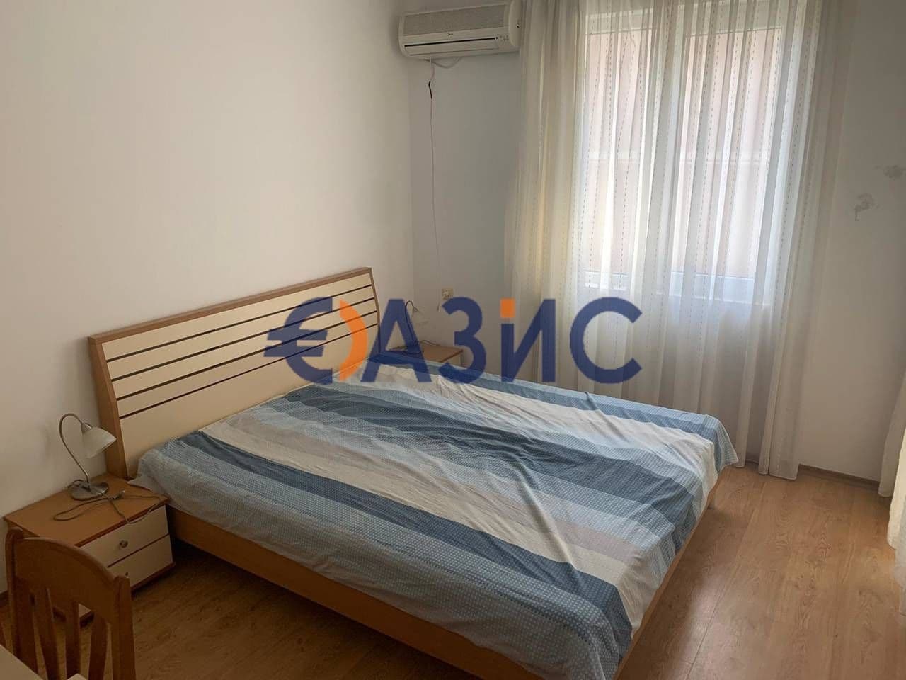1-Bedroom Apartment in Nessebar, photo 5