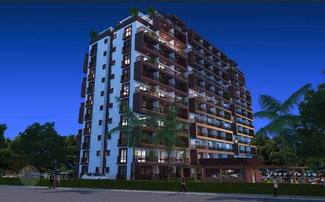 New Apartments in Famagusta, Cyprus, photo 4