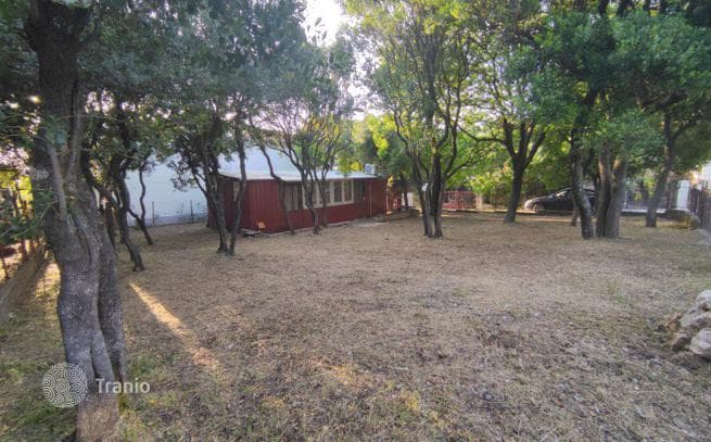 Land Plot 500 m from the Sea in Dobrota, Kotor, photo 3
