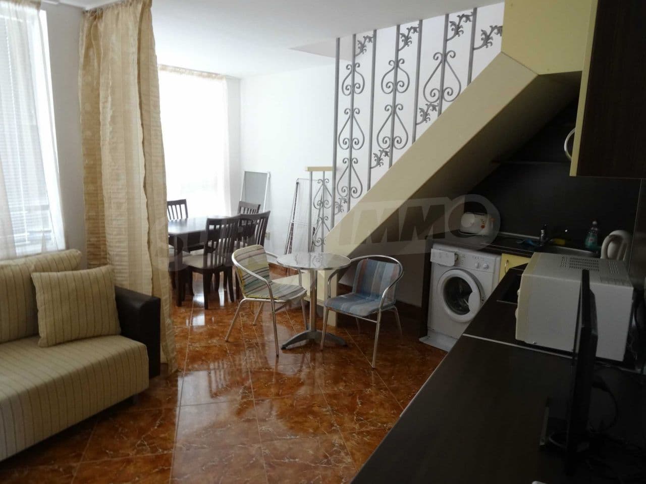1-Bedroom Apartment in Kranevo
