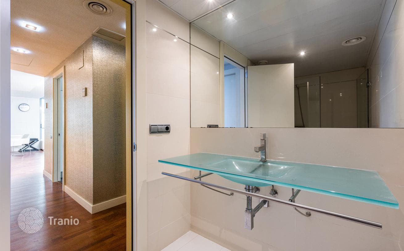 4-комнатная квартира 246 м² в Барселоне, Испания, фото 5