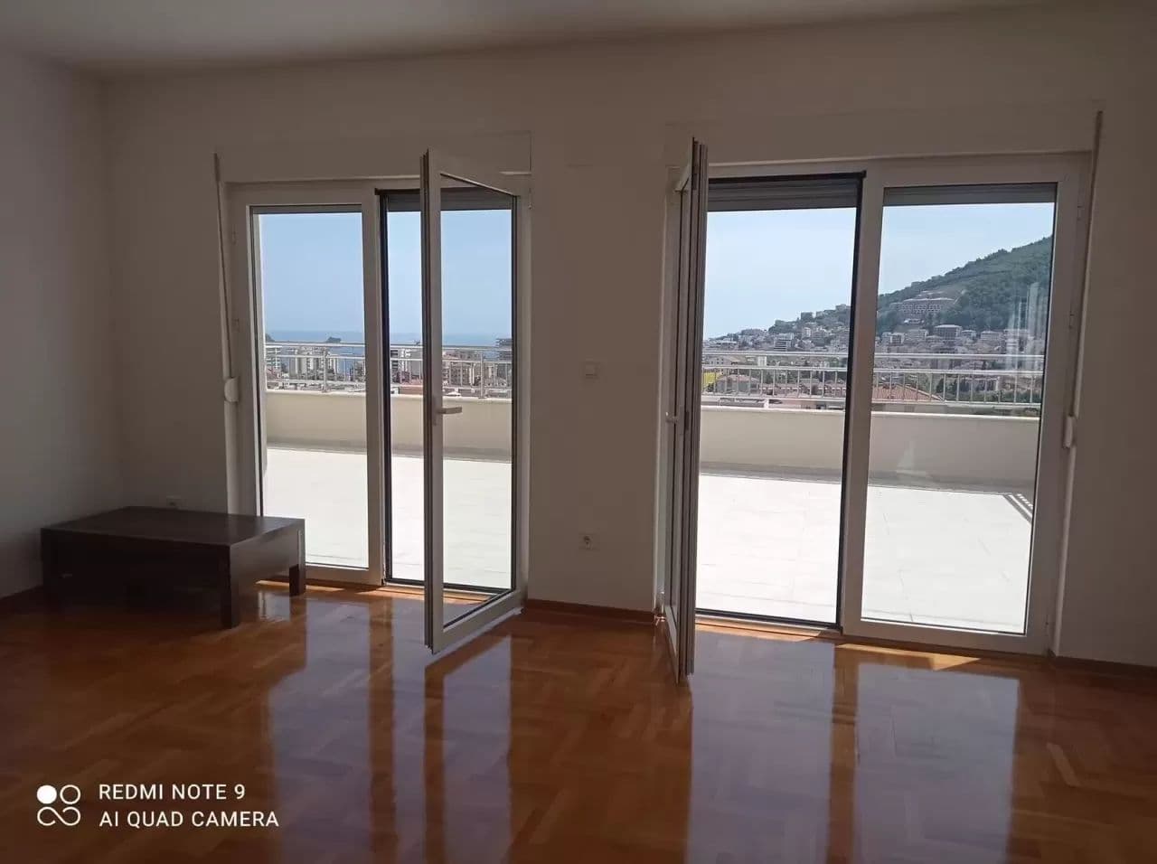 3-Bedroom Penthouse in Budva, photo 2