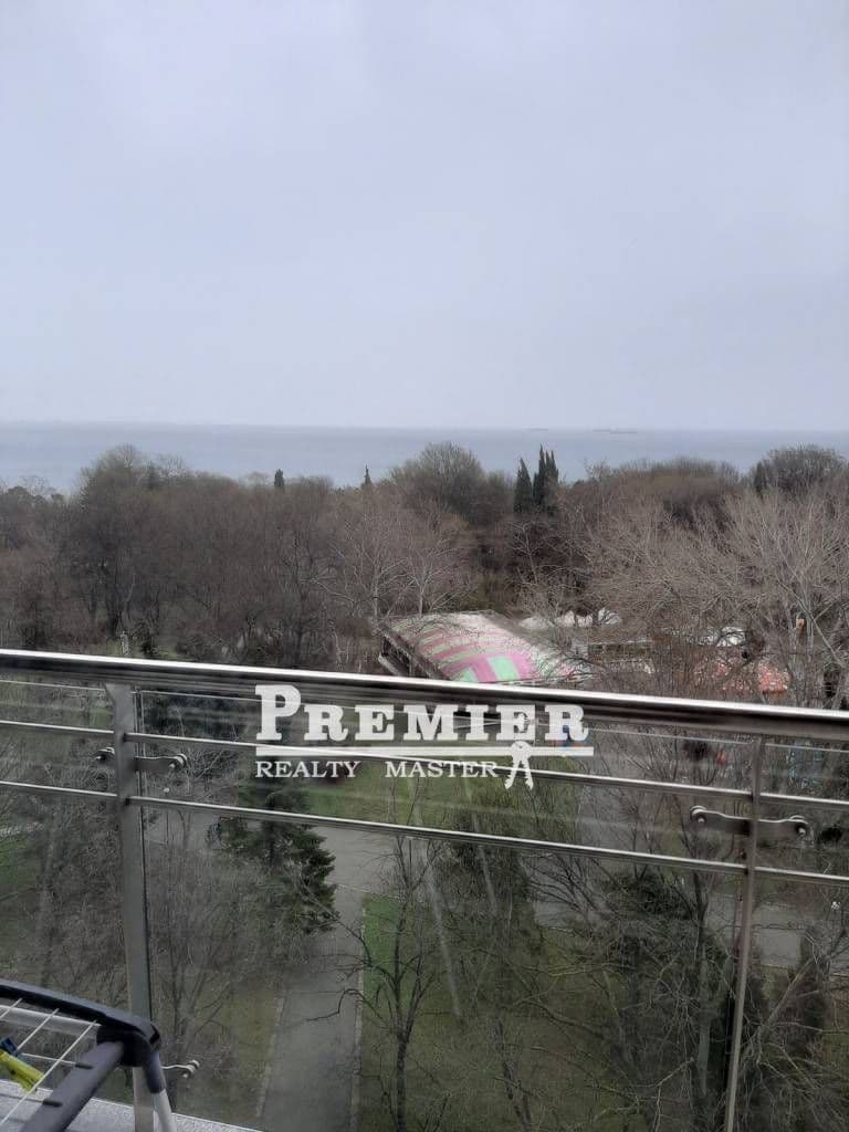 Квартира в Бургасе, Болгария, 95 м²