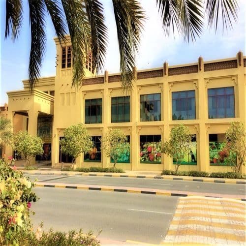 1-Bedroom Apartment in Ras Al Khaimah