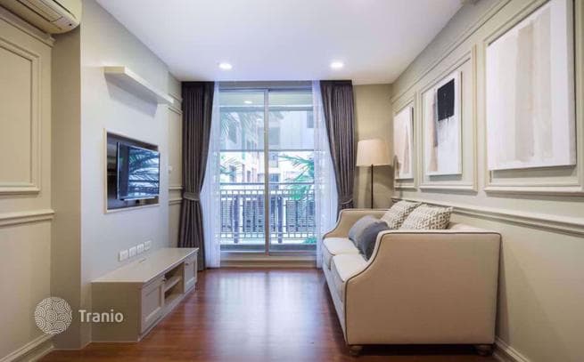 1-Bedroom Condo in Phaya Thai, Bangkok, photo 5