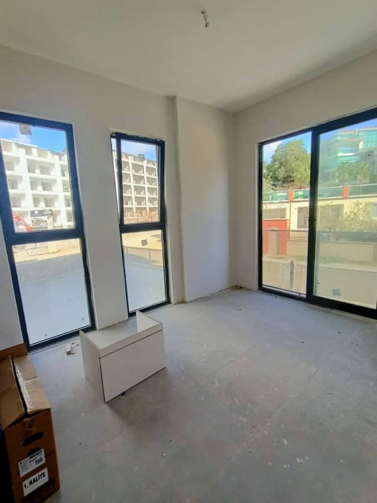 2-Bedroom (2+1) Apartment in Kargicak, Alanya, photo 2
