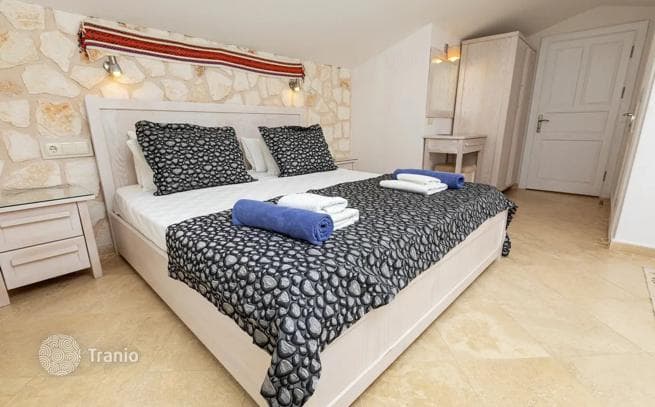 1-Bedroom Apartment in Kalkan, photo 5