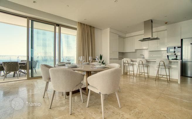 2-Bedroom Apartment in New Build in Paphos, Cyprus, photo 5