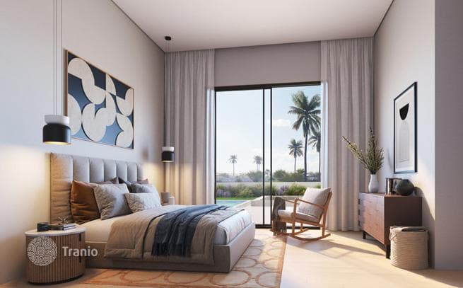 New Villas with Pools near Muscat City Center, Muscat, Oman, photo 4