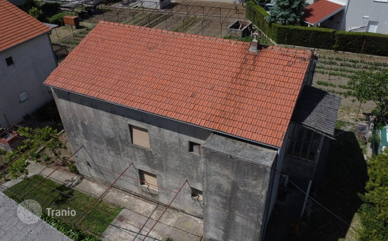 5-Bedroom House in Kastela, Dalmatia