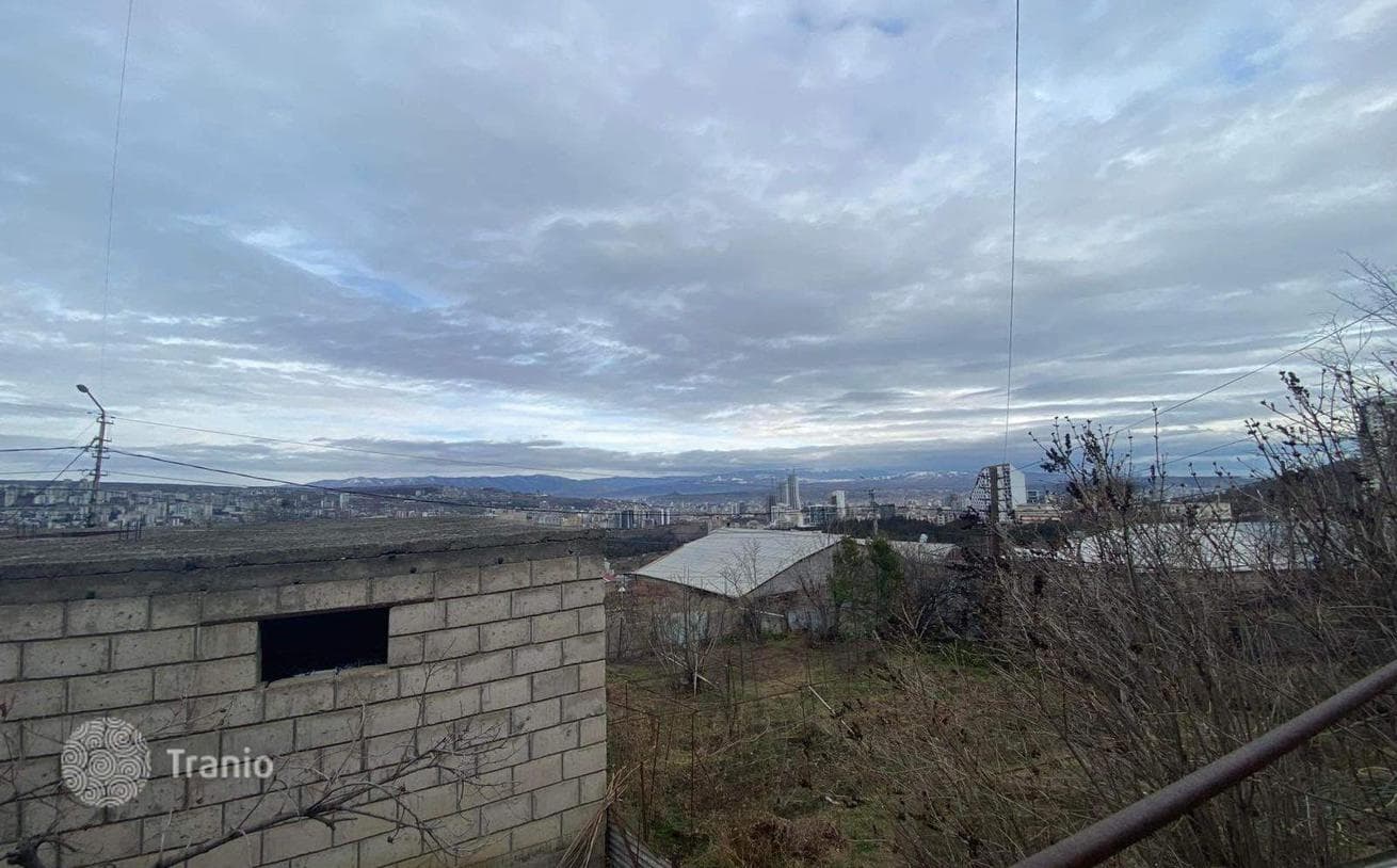 Земельный участок в Тбилиси (город), Грузия, фото 4