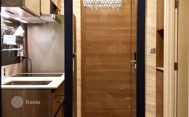 1-Bedroom Condo in Phaya Thai, Bangkok, photo 2