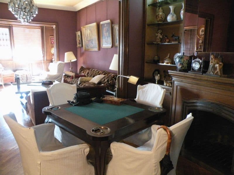 5-Bedroom Apartment in Barcelona, photo 4