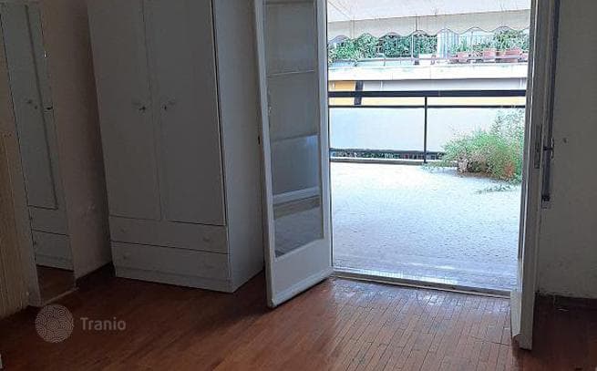 Studio with Terrace in Athens, photo 3