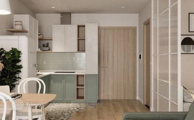 Package of 3 Studios for Golden Visa and 5% Guaranteed Rental Yield in Aigaleo, Athens, photo 3
