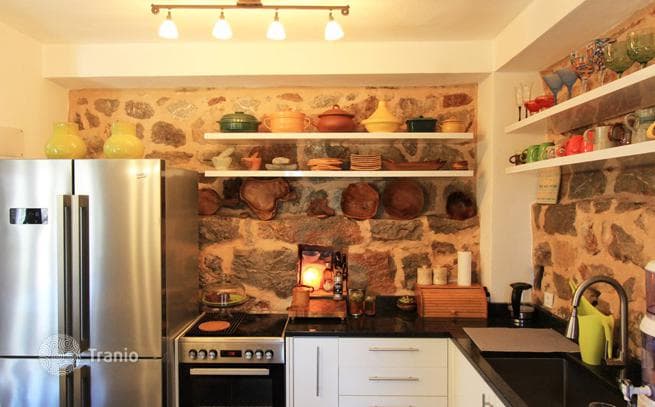 Villa with Apartments and Panoramic City and Sea Views in Bar, photo 5